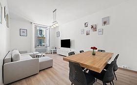 Appartement 80M2 6P Centre Ville