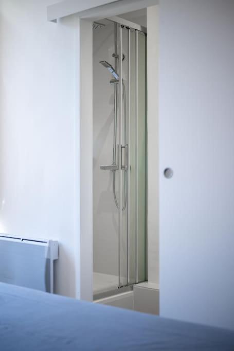 Appartement F3, 2 Chambres, 80M2 Nice Exterior photo