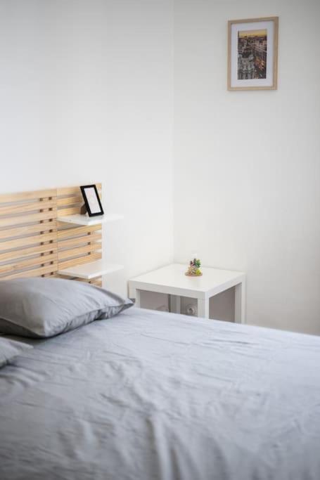 Appartement F3, 2 Chambres, 80M2 Nice Exterior photo