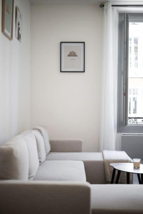 Appartement F3, 2 Chambres, 80M2 Nice Exterior photo